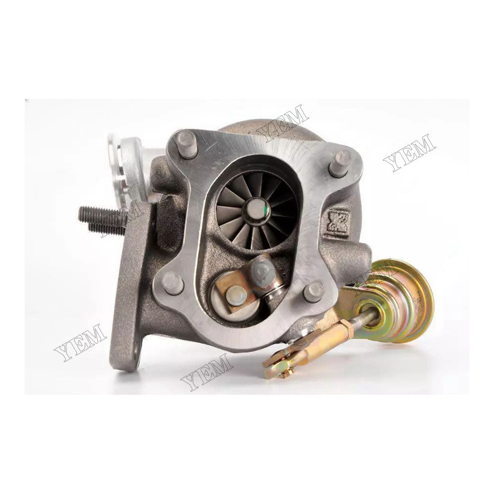 For Mercedes-Benz Engine OM904LA Euro-2 Euro-3 Truck Atego Commercial Bus Turbo K16 Turbocharger 53169887155 53169707155 For Mercedes-Benz