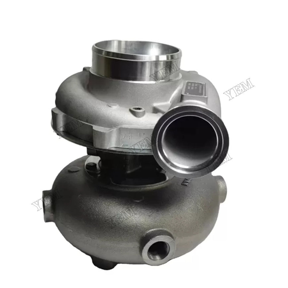 For Cummins Engine 6C 6C8.3 Turbo H2D Turbocharger 3802639 For Cummins