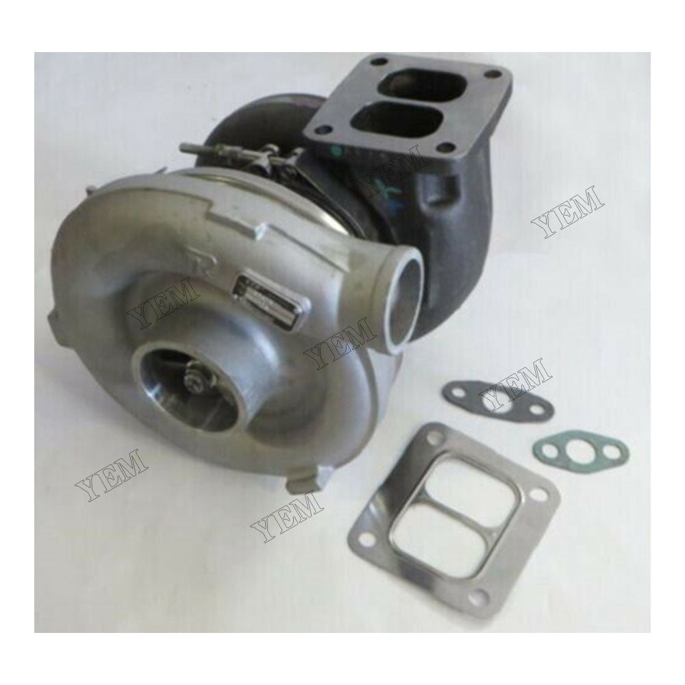 For Caterpillar CAT Engine 3306 Track-Type Tractor D6E SR D7H Turbocharger 7E-0726 10R-9753