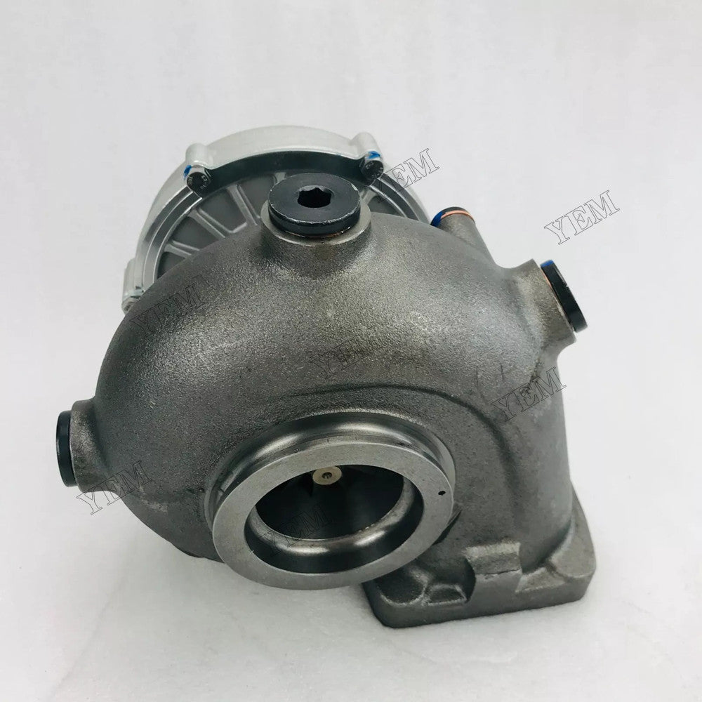 For Volvo Penta Engine MD40A TMD40 AQD40A TAMD40B Turbo K26 Turbocharger 829368 For Volvo