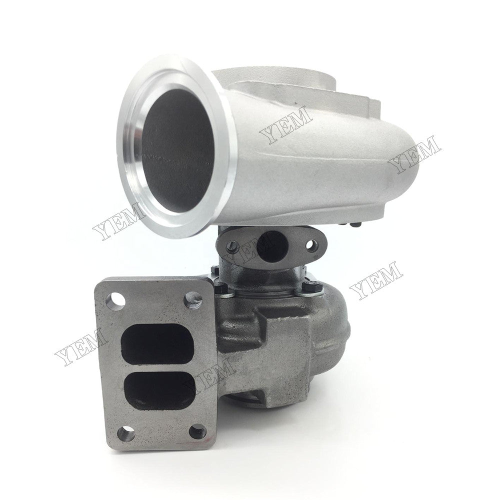 For New Holland TS130A TS115A CASE MXU130 MXU115 Tractor Turbo HX35 Turbocharger 87803115 For Case