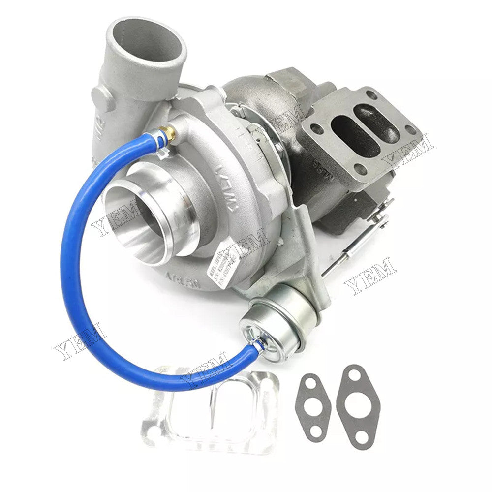 For Perkins Engine M225 Turbo TBP412 Turbocharger 452071-0002T