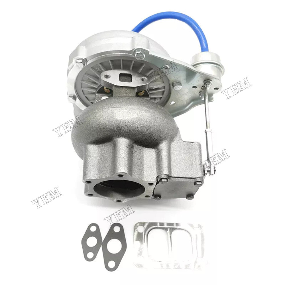 For Perkins Engine M225 Turbo TBP412 Turbocharger 452071-0002T For Perkins