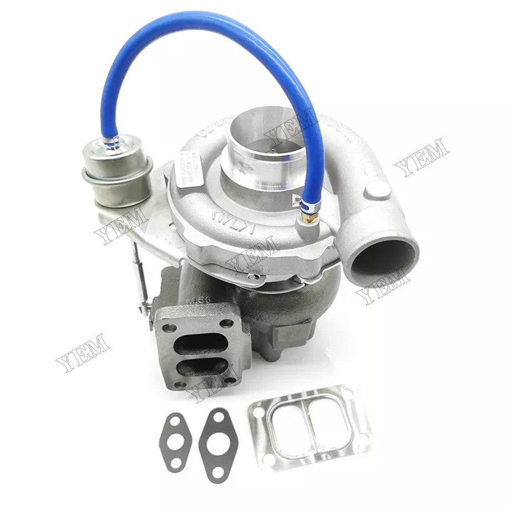 For Perkins Engine M225 Turbo TBP412 Turbocharger 452071-0002T For Perkins