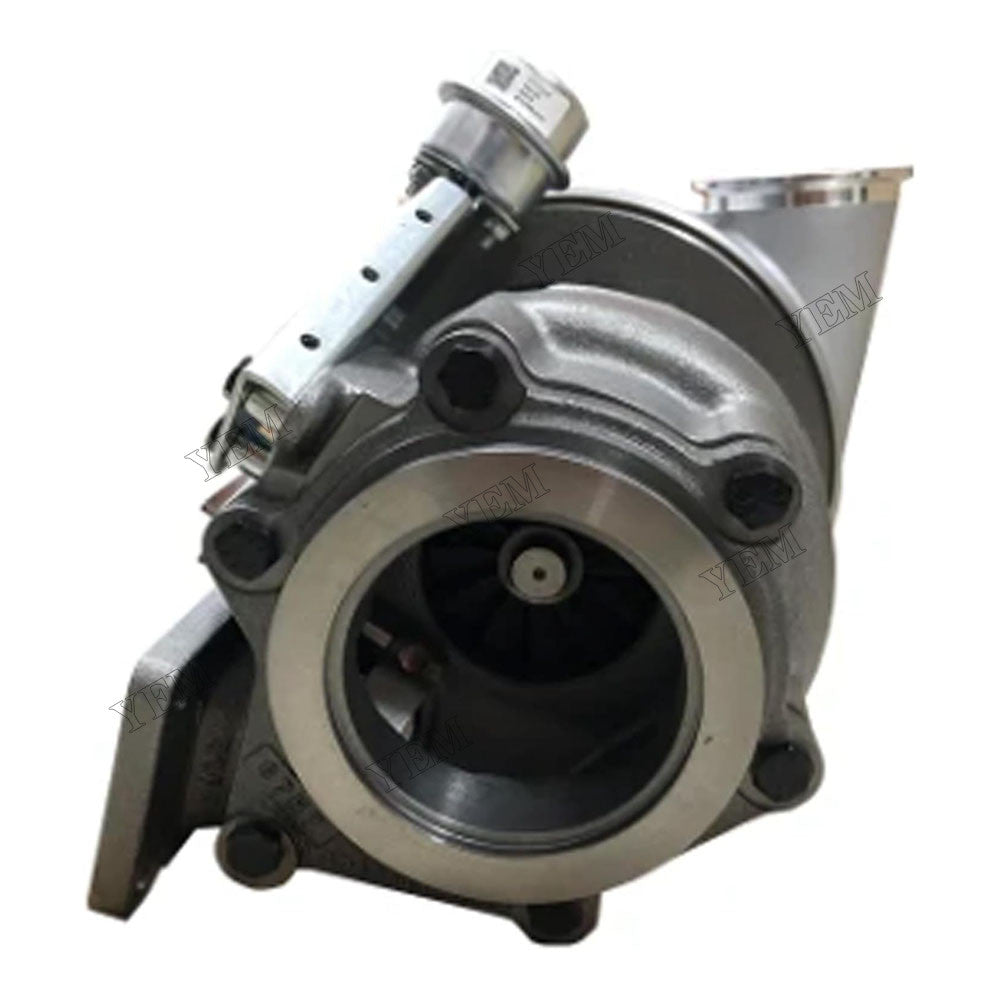 For Volvo Engine D16C Truck Turbo HE500WG Turbocharger 2842578 20745795