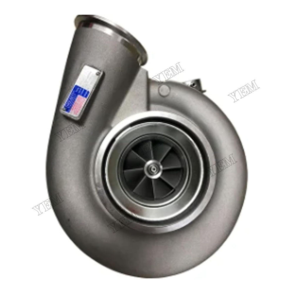 For Volvo Engine D16C Truck Turbo HE500WG Turbocharger 2842578 20745795 For Volvo