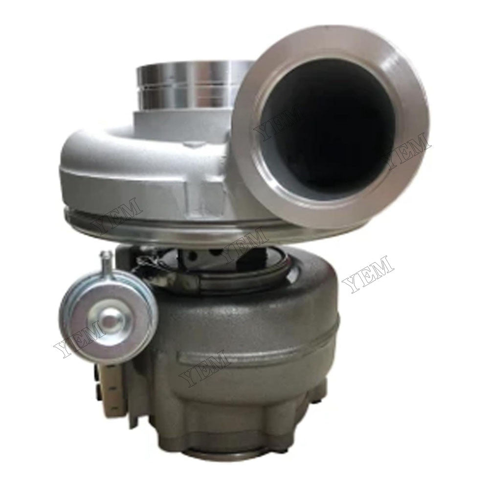 For Volvo Engine D16C Truck Turbo HE500WG Turbocharger 2842578 20745795 For Volvo