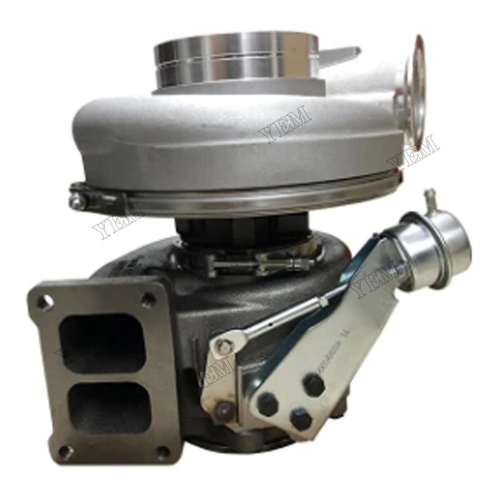 For Volvo Engine D16C Truck Turbo HE500WG Turbocharger 2842578 20745795 For Volvo