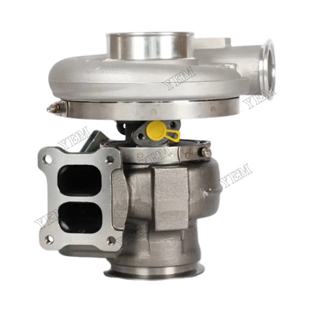 For Scania Engine DC09 Doosan Excavator DX380-9 DX420-9 Turbo HE500WG Turbocharger 2020975