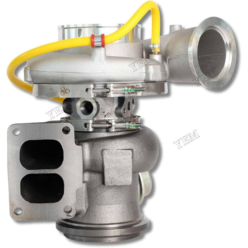 For Caterpillar CAT Engine C13 Excavator 345C 345CL 345CMH W345CMH Turbo GTA4502BLS Turbocharger 252-0205 For Caterpillar