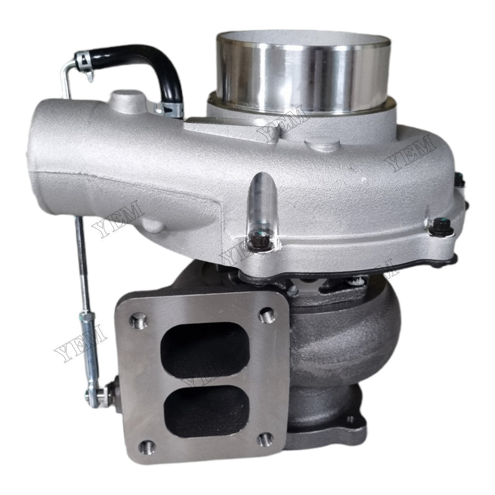 For Nissan Engine FE6TA FE6TC Truck UD Turbo GT3576DL Turbocharger 14201-Z5905 702172-0012 For Nissan