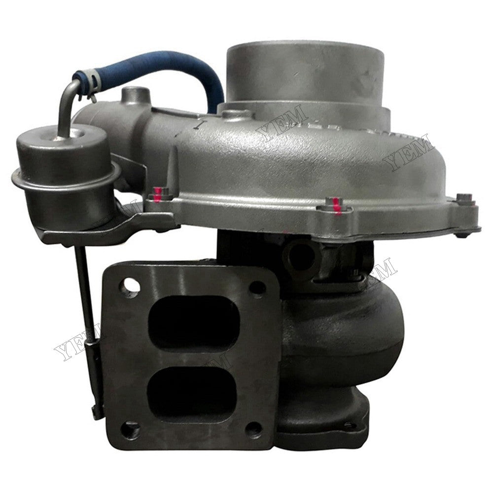 For Hino Engine J08C-TI Truck FD FE FF GC SG Turbo GT3576D Turbocharger 17201-E0A40 S24100-3251