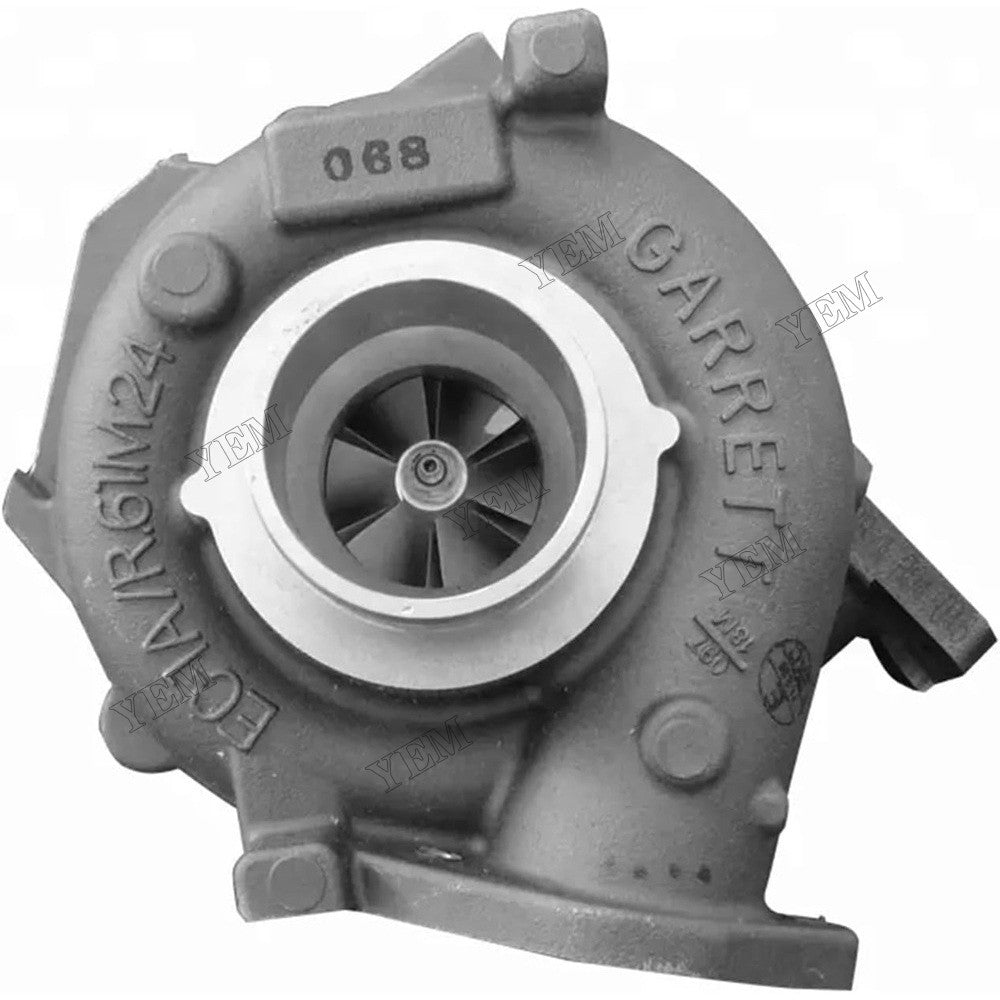 For Hino Engine W04D Highway Truck Turbo GT2559L Turbocharger 786363-0004 17201E0680A For Hino
