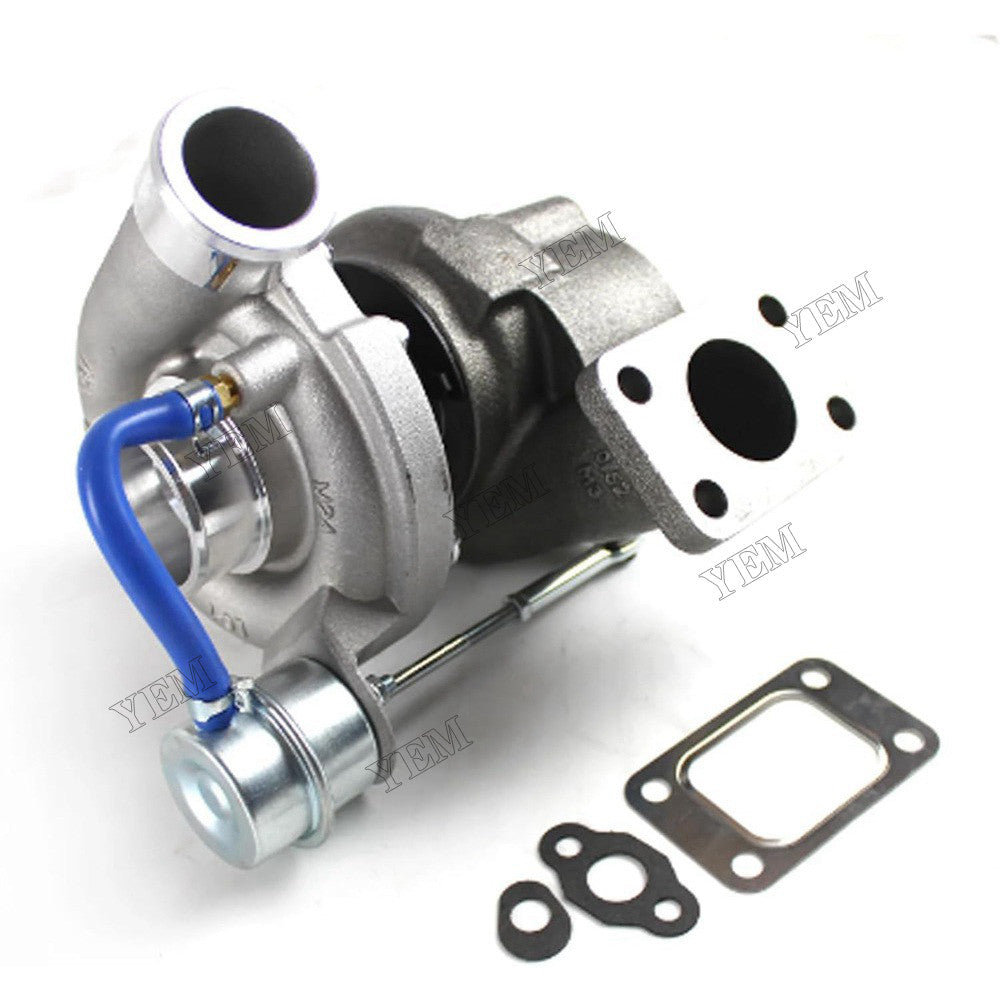 For Perkins Engine Vista4 T4.40 Turbo GT2556S Turbocharger 2674A229 For Perkins