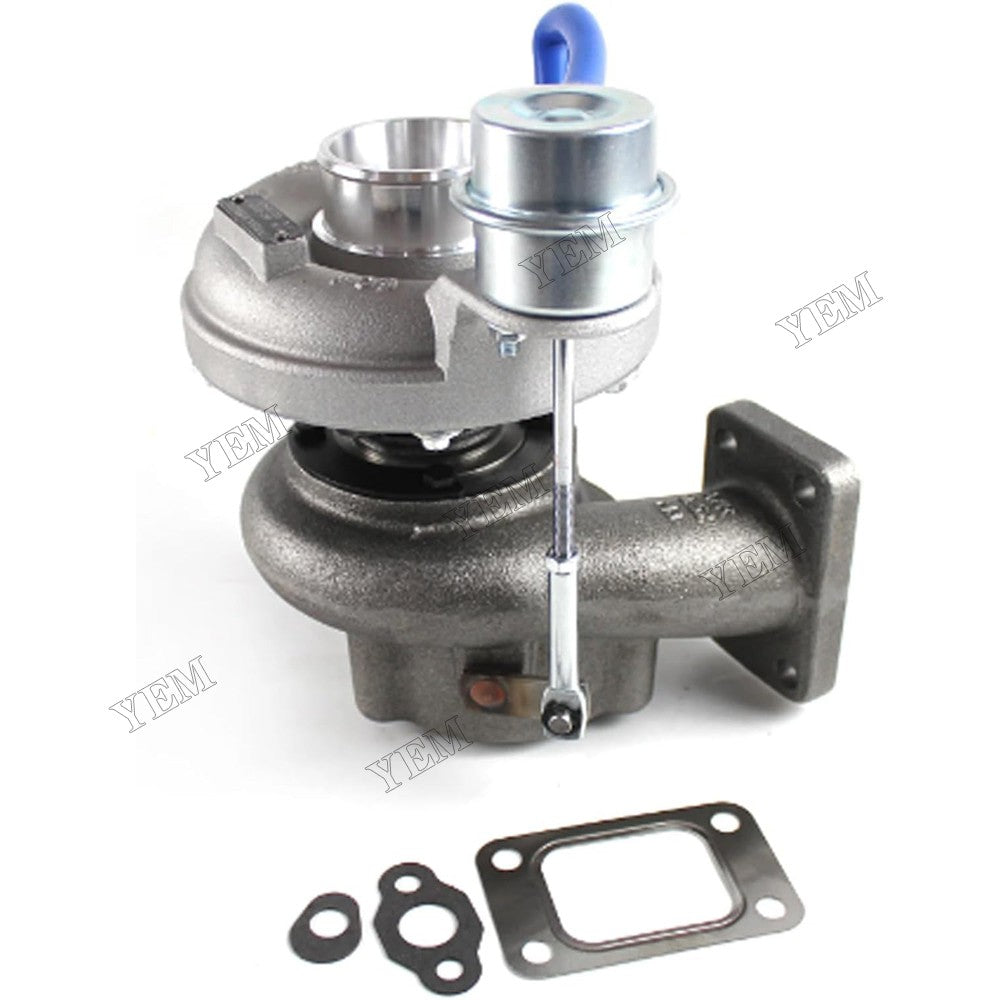 For Perkins Engine Vista4 T4.40 Turbo GT2556S Turbocharger 2674A229 For Perkins