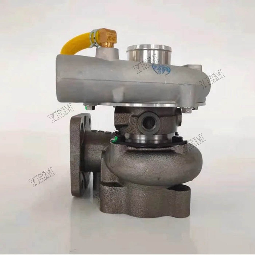 For Hyundai Engine D4AL Truck Mighty Turbo GT1749S Turbocharger 28230-41601 471189-5001S For Hyundai