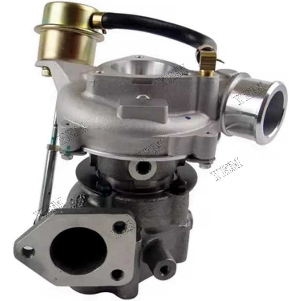 For Hyundai Engine D4CB Truck Porter H100 Turbo GT1749S Turbocharger 28200-4A350 732340-5001S