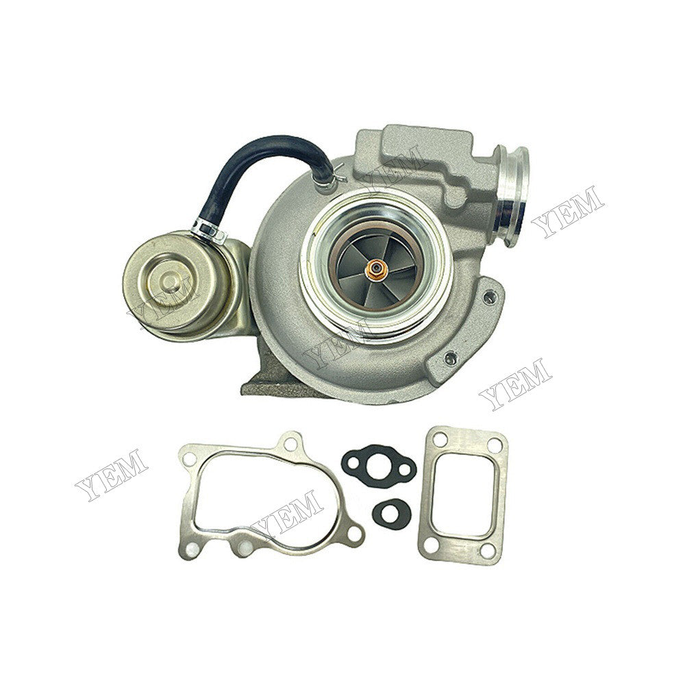 For Cummins Engine 6B5.9 QSB4.5 Turbo HE221W Turbocharger 4040564