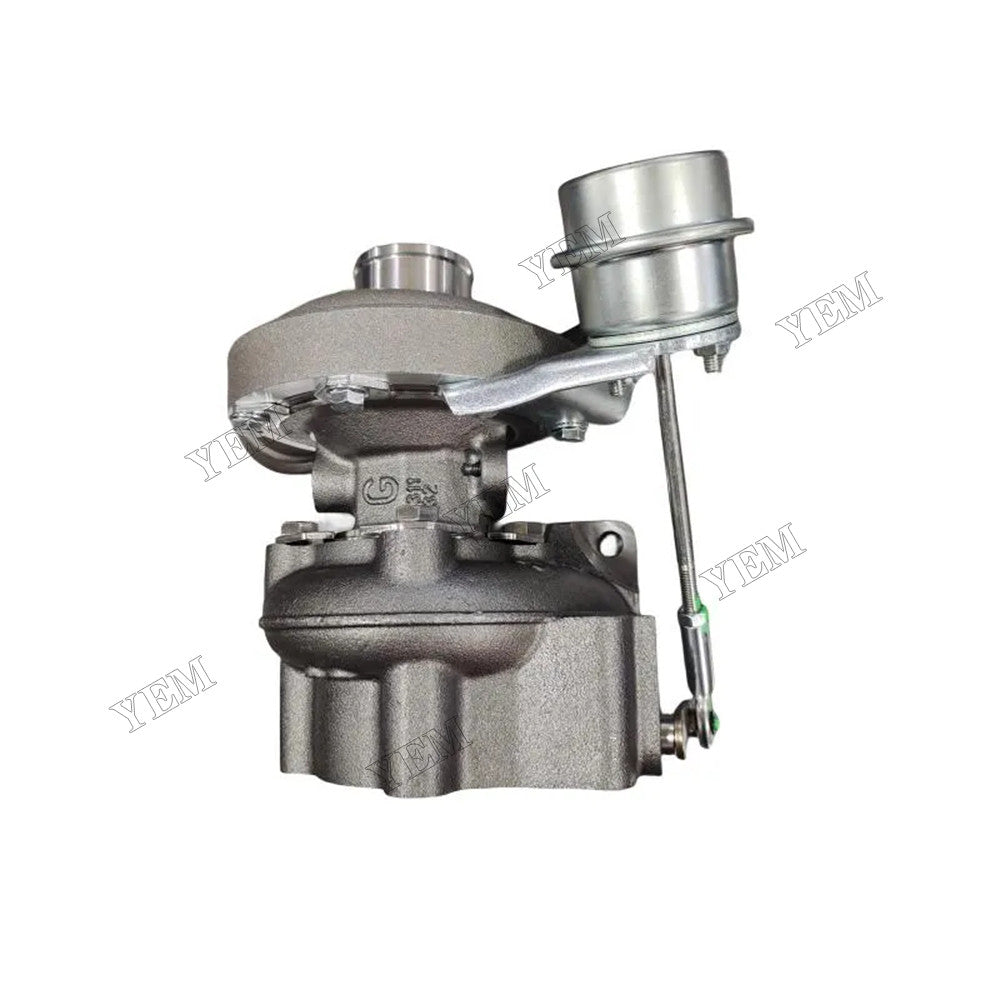 For Kamaz Engine C12 C12191 C12-191-01 Turbocharger 25035-05108 03O20-0003