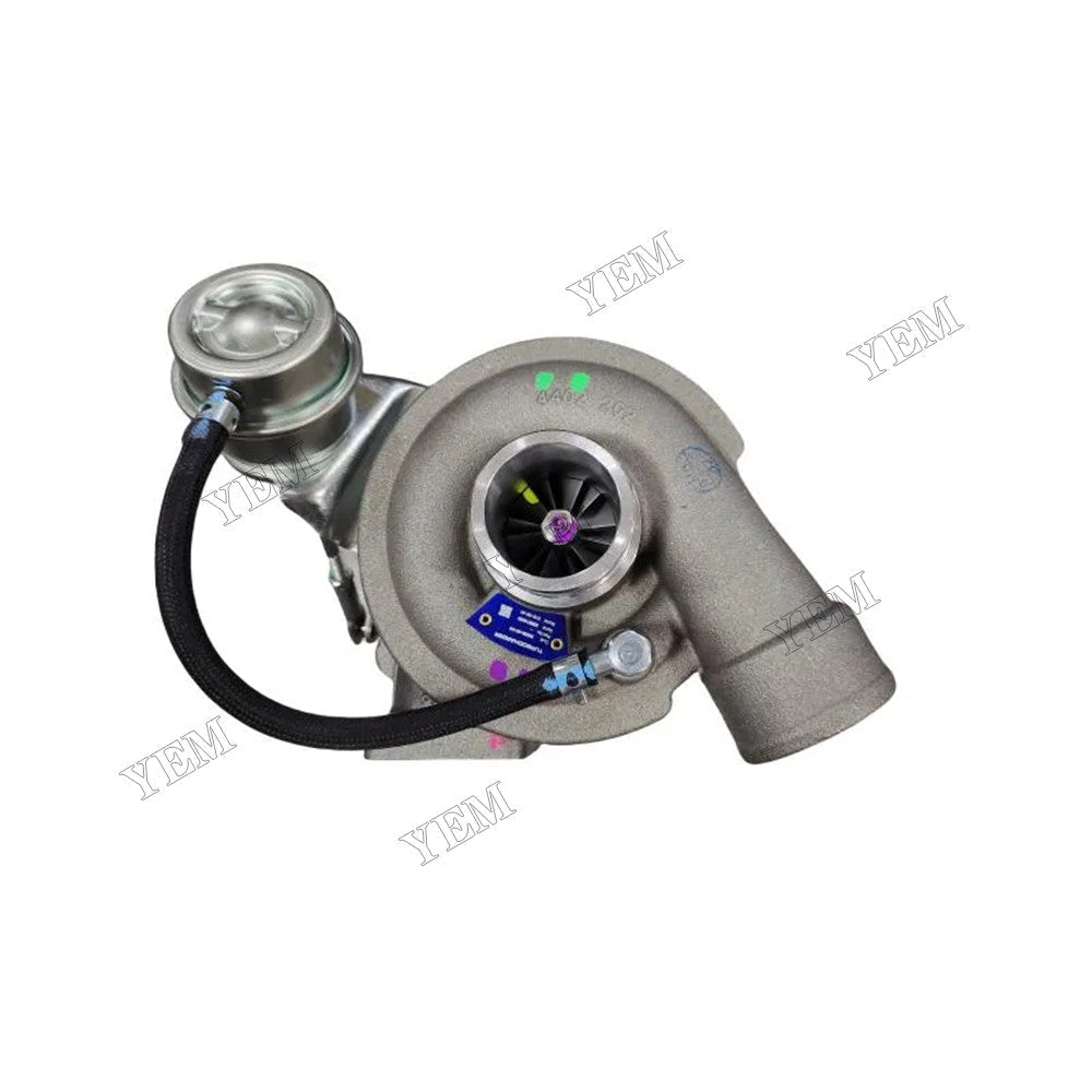 For Kamaz Engine C12 C12191 C12-191-01 Turbocharger 25035-05108 03O20-0003 For Kamaz