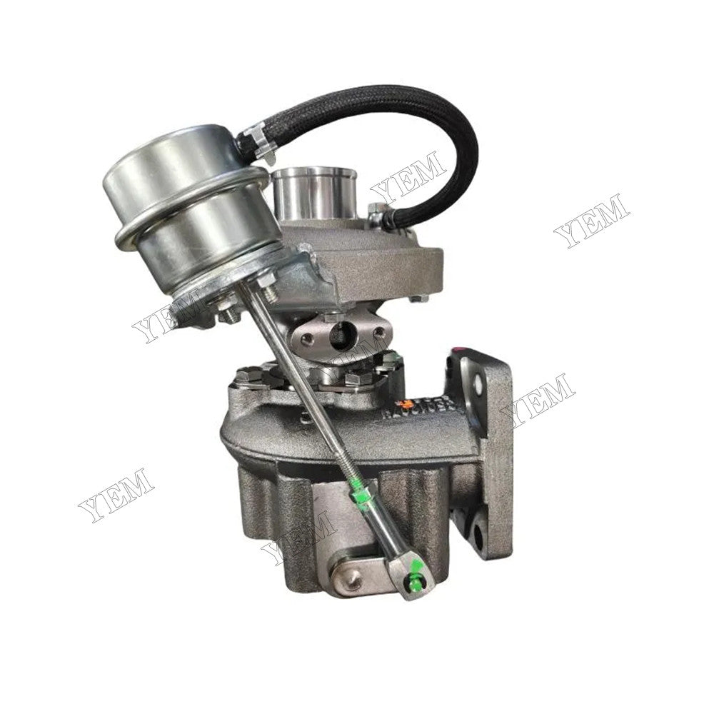 For Kamaz Engine C12 C12191 C12-191-01 Turbocharger 25035-05108 03O20-0003 For Kamaz