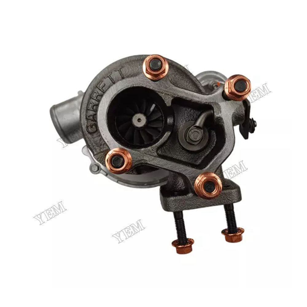 For Iveco Engine 8140.23 8140.43S.4000 Truck Daily Turbo GT2056S Turbocharger 751578-5002S For Iveco