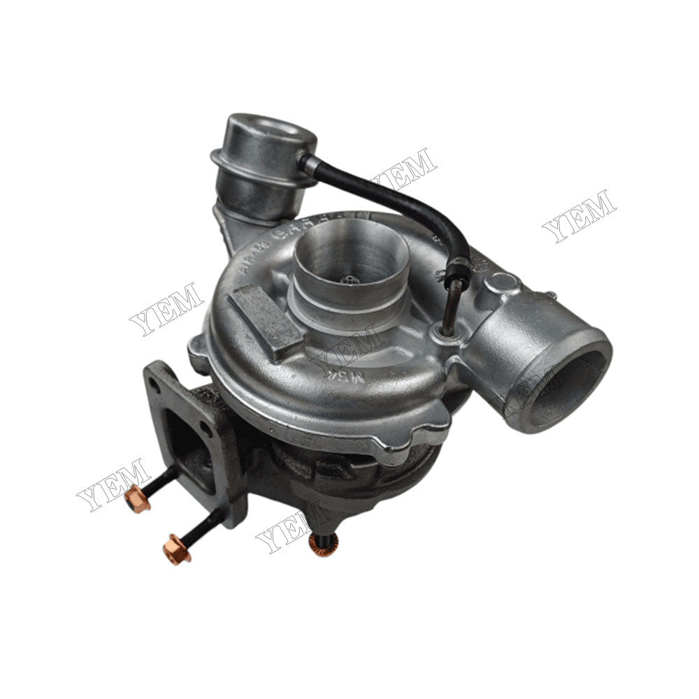 For Iveco Engine 8140.23 8140.43S.4000 Truck Daily Turbo GT2056S Turbocharger 751578-5002S For Iveco