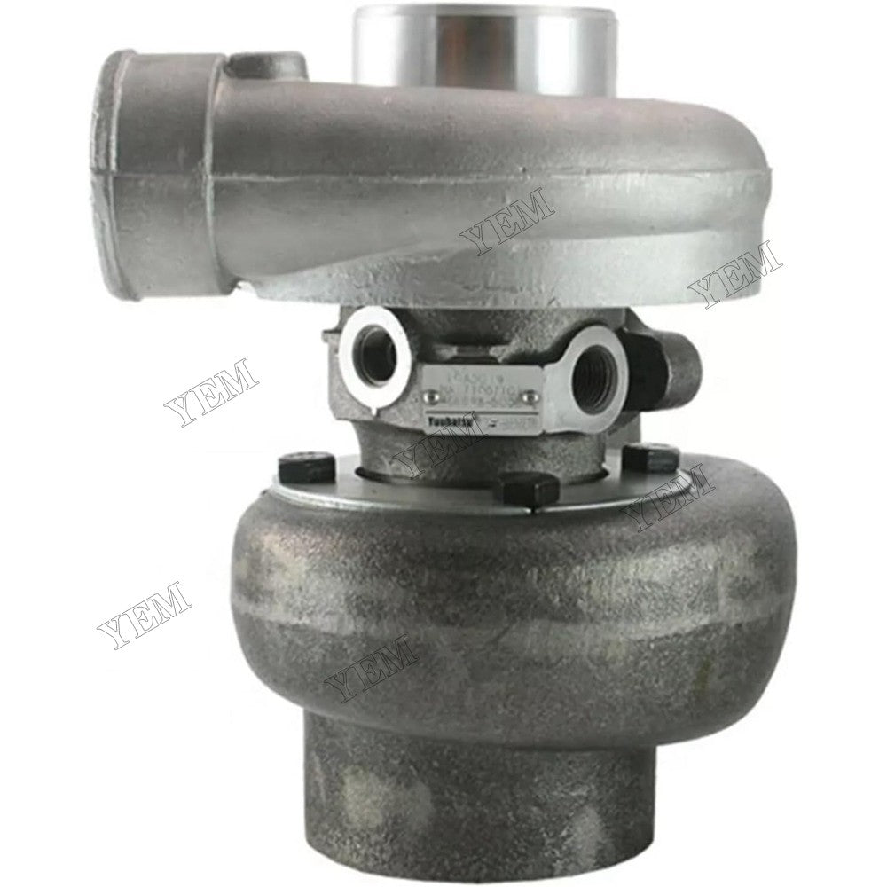 For Isuzu Engine 4BD1 4BD2T Truck NPR W5500 W4 Turbo TB2518 Turbocharger 8970320741 For Isuzu