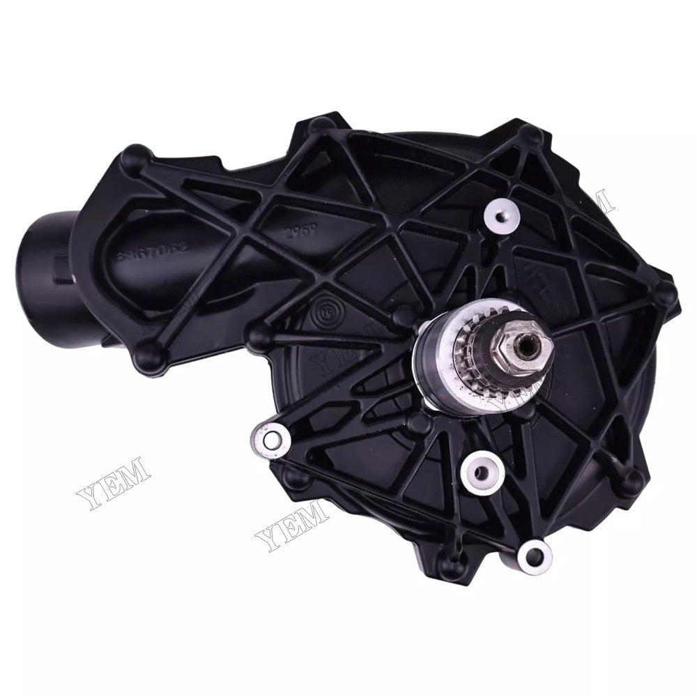 For Sea Doo Personal Watercraft GTX RXP RXT 300 2021-2023 Supercharger Assembly 420893588 YEMPARTS