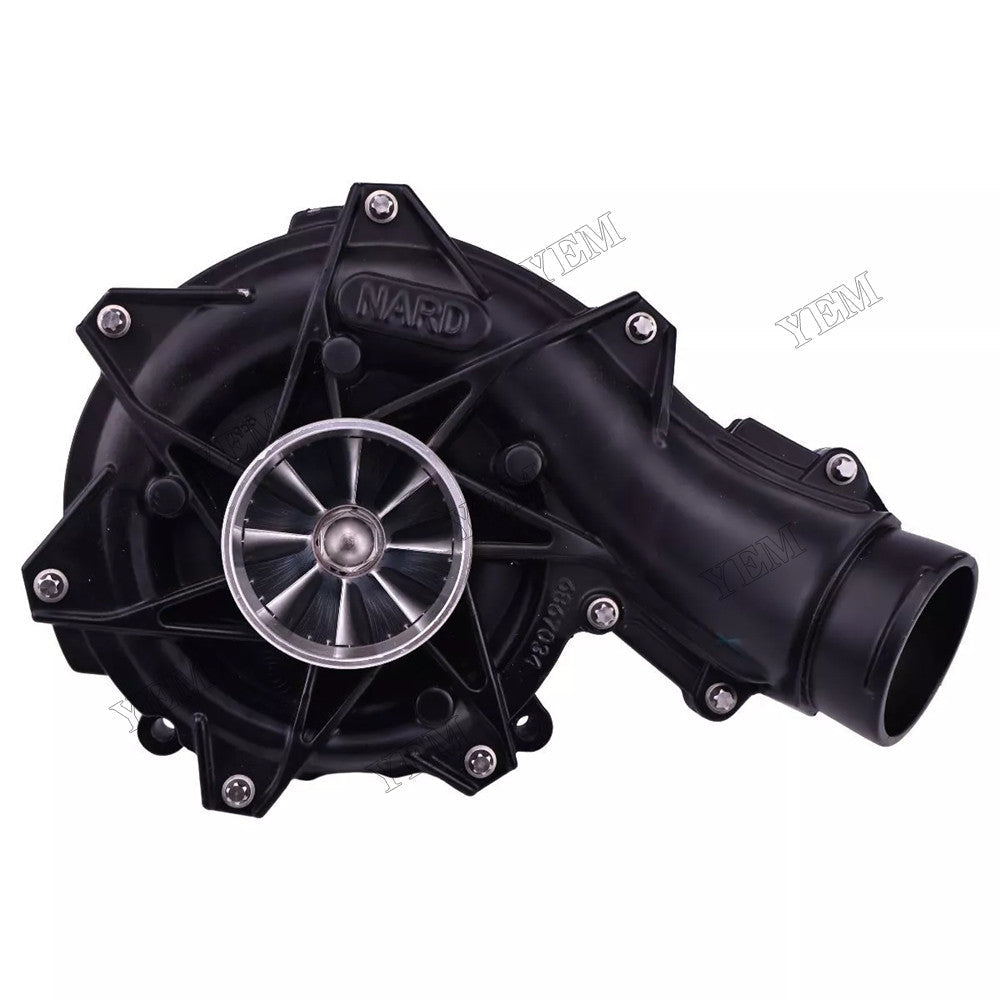 For Sea Doo Personal Watercraft GTX RXP RXT 300 2021-2023 Supercharger Assembly 420893588 YEMPARTS