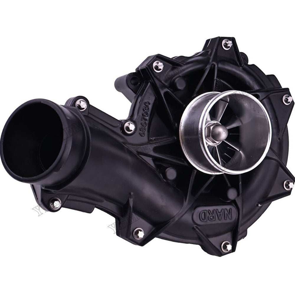 For Sea Doo Personal Watercraft GTX RXP RXT 300 2021-2023 Supercharger Assembly 420893588 YEMPARTS