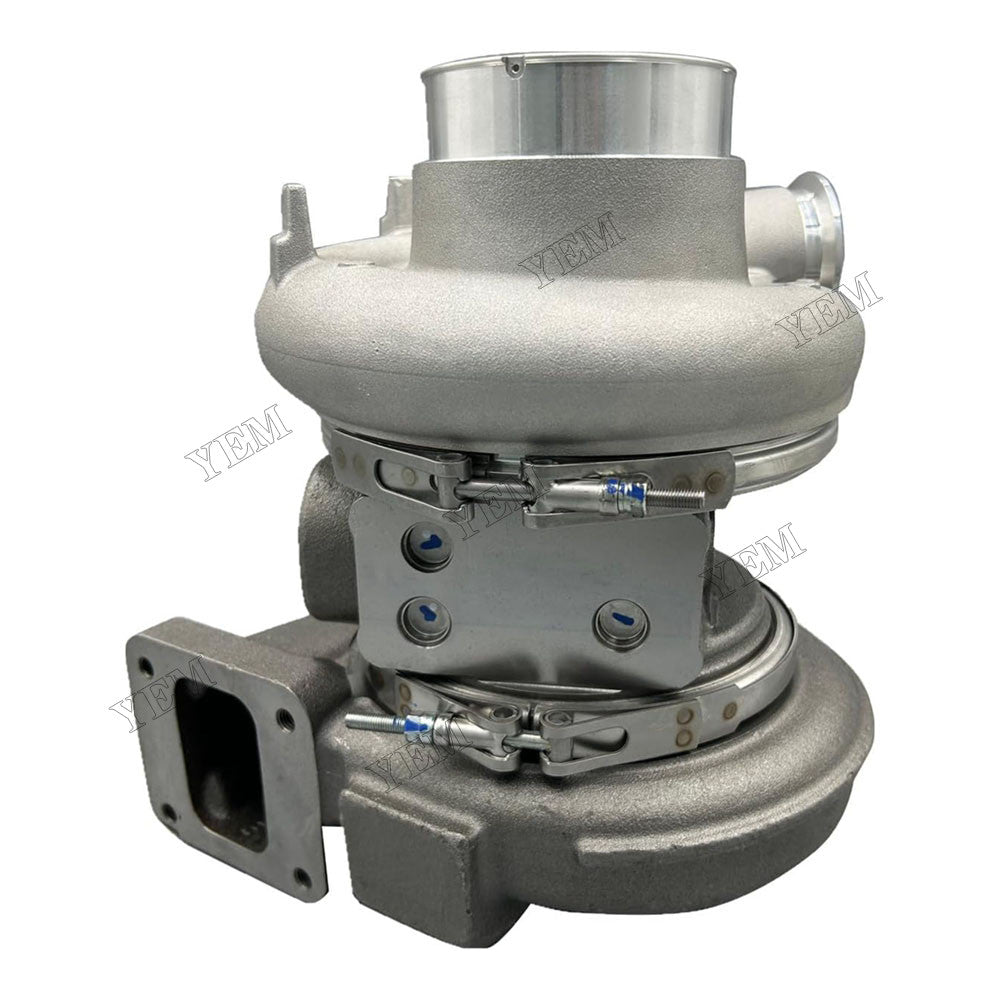 For Paccar Engine MX13 MX-13 EPA13 Turbo HE500VG Turbocharger 5355091?2134455?3791940