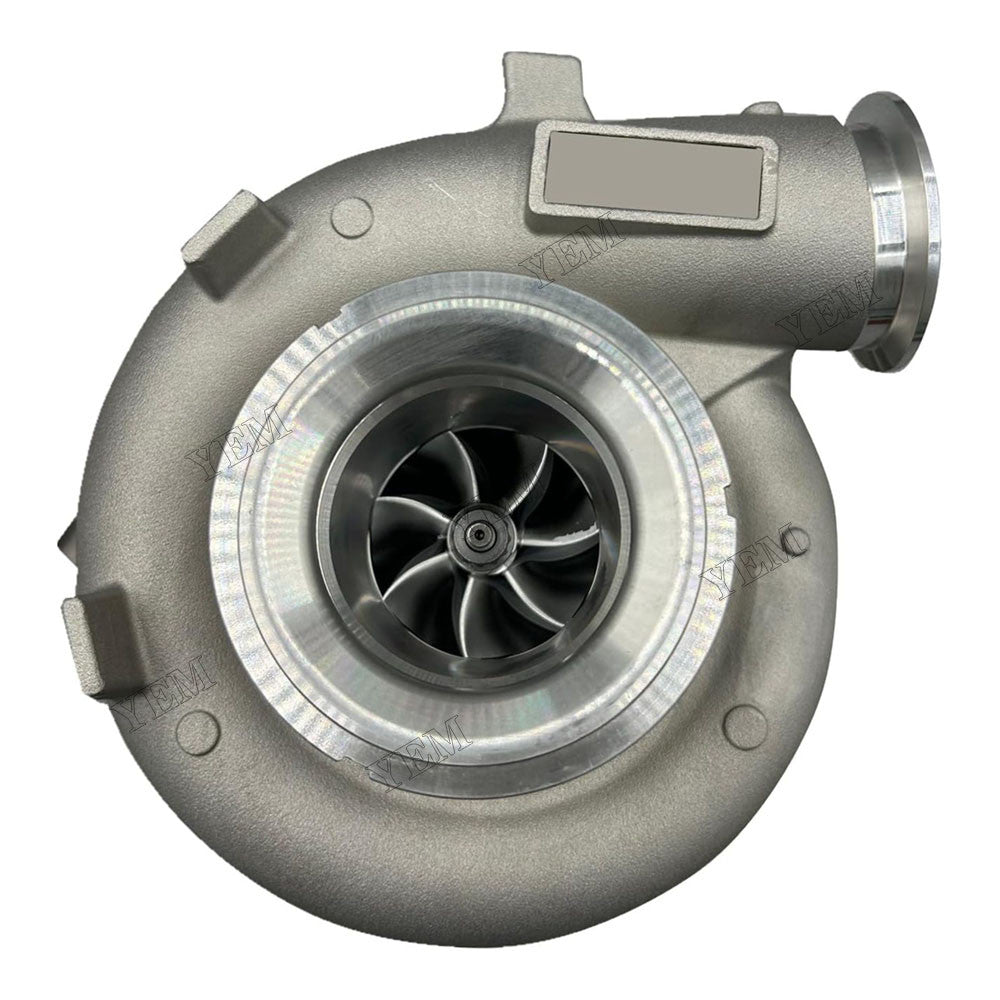 For Paccar Engine MX13 MX-13 EPA13 Turbo HE500VG Turbocharger 5355091?2134455?3791940 For Paccar