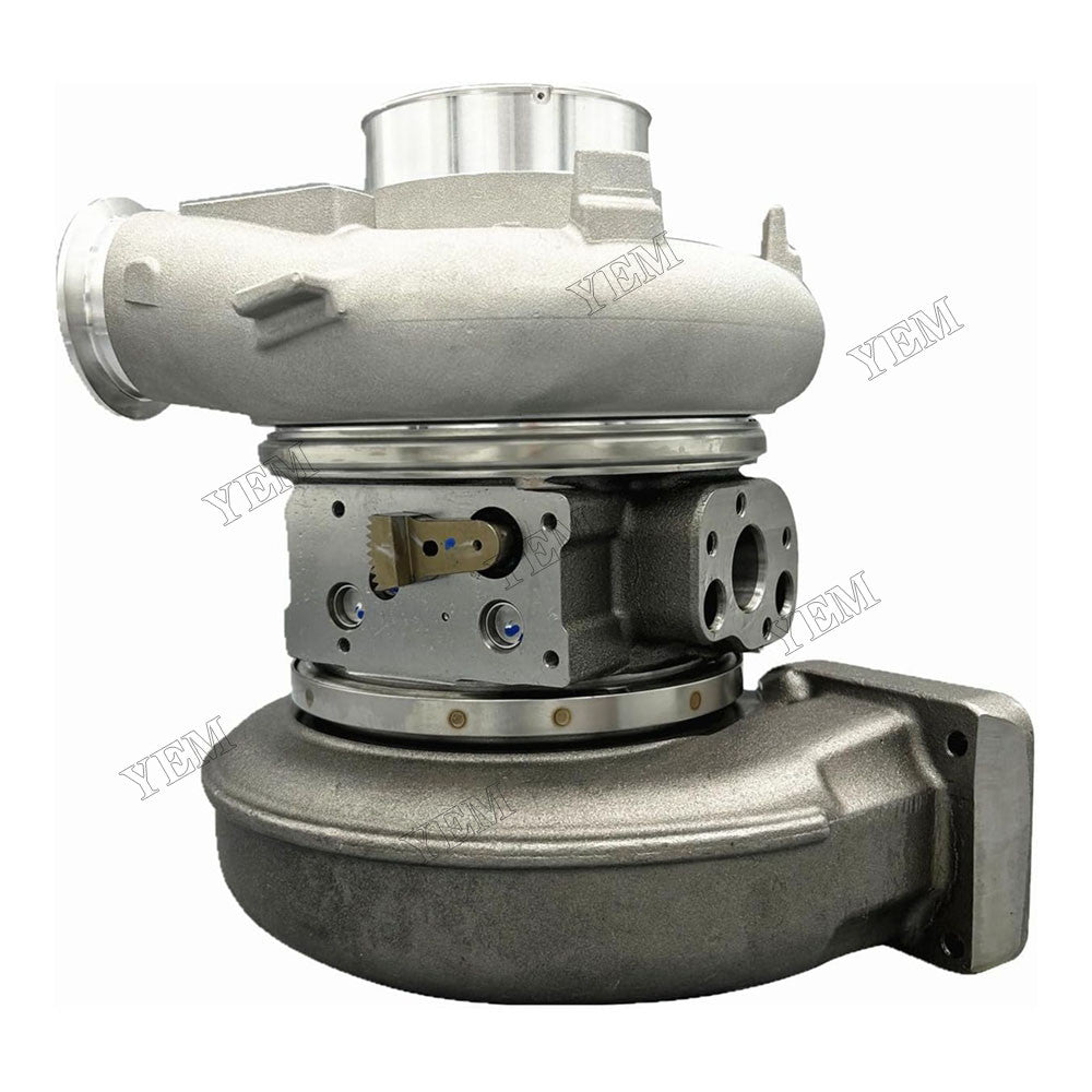 For Paccar Engine MX13 MX-13 EPA13 Turbo HE500VG Turbocharger 5355091?2134455?3791940 For Paccar