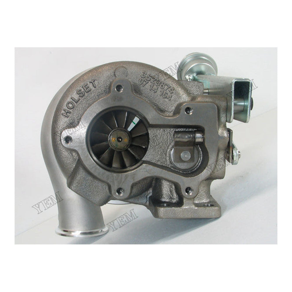 For Iveco Engine 2V TAA JCB Generator G220X G160RX G200RX G130RX G175QX G144X Turbo HX35W Turbocharger 332-Z0335 For JCB