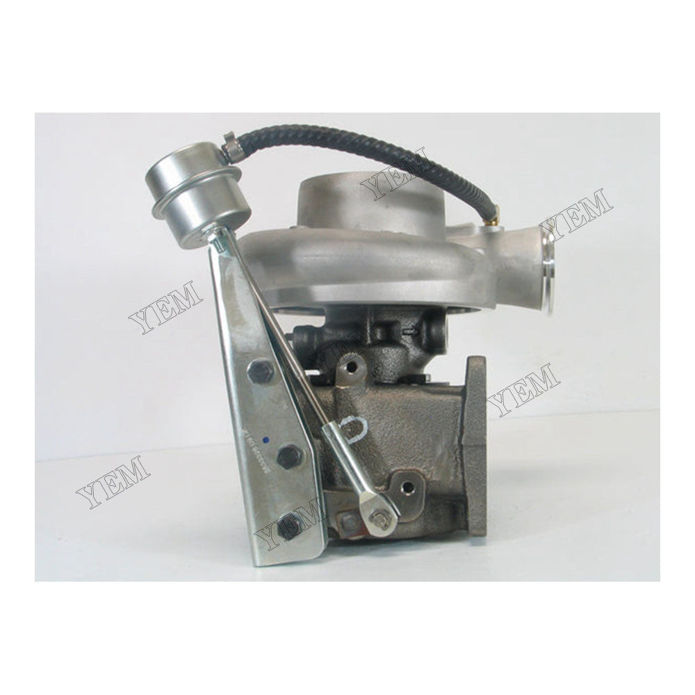 For Iveco Engine 2V TAA JCB Generator G220X G160RX G200RX G130RX G175QX G144X Turbo HX35W Turbocharger 332-Z0335 For JCB