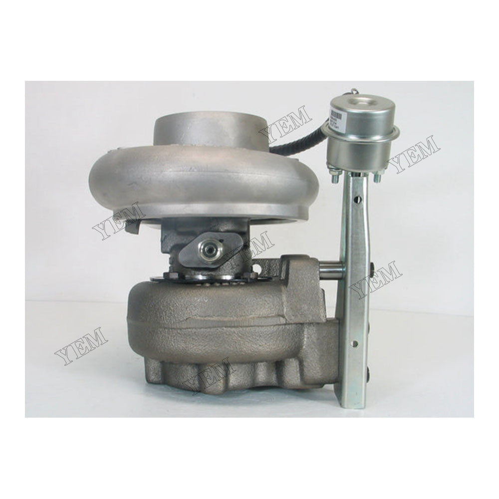 For Iveco Engine 2V TAA JCB Generator G220X G160RX G200RX G130RX G175QX G144X Turbo HX35W Turbocharger 332-Z0335 For JCB