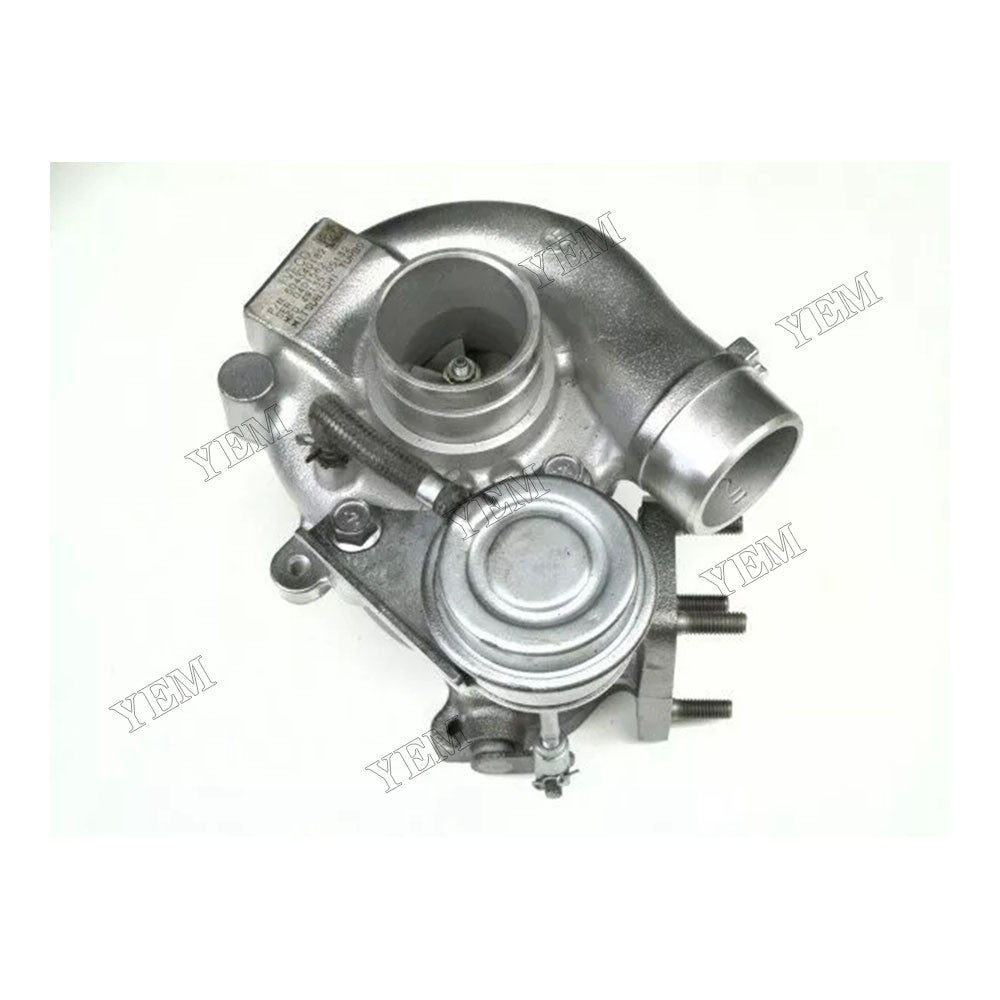 For Fiat Engine F1AE0481N Truck Ducato 120 Turbo TF035HM Turbocharger 49135-05134 504136797