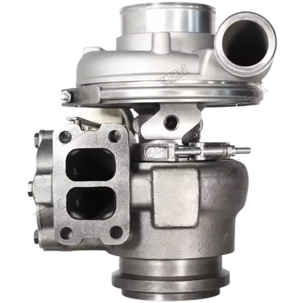 For Perkins Engine 1106D Turbo B2G Turbocharger 10709700002 10709700003