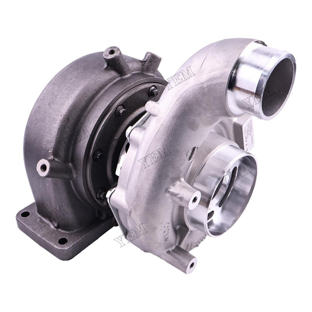 For Hino Engine J08E Truck 268 338 FD FE FF SG Turbo GT4082KLNV Turbocharger 24100-4320 766758-0009 For Hino