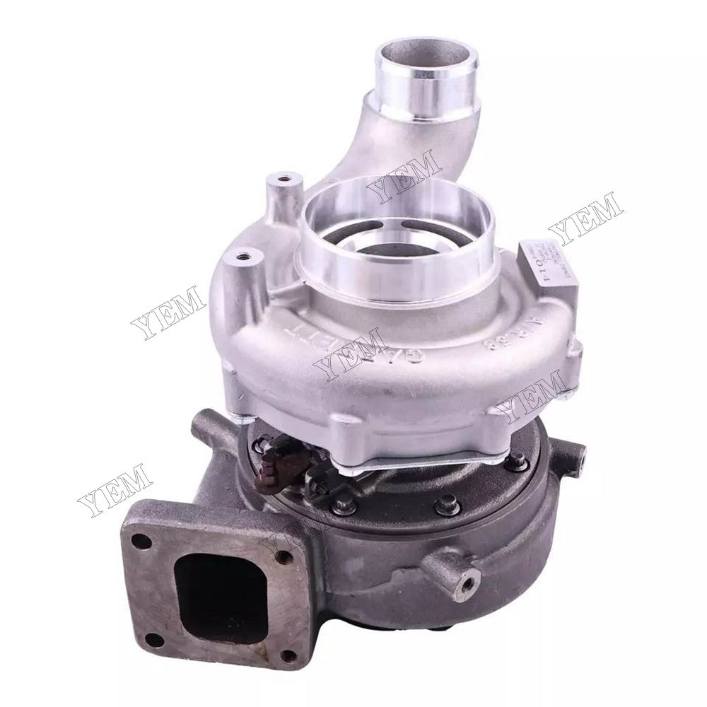 For Hino Engine J08E Truck 268 338 FD FE FF SG Turbo GT4082KLNV Turbocharger 24100-4320 766758-0009 For Hino