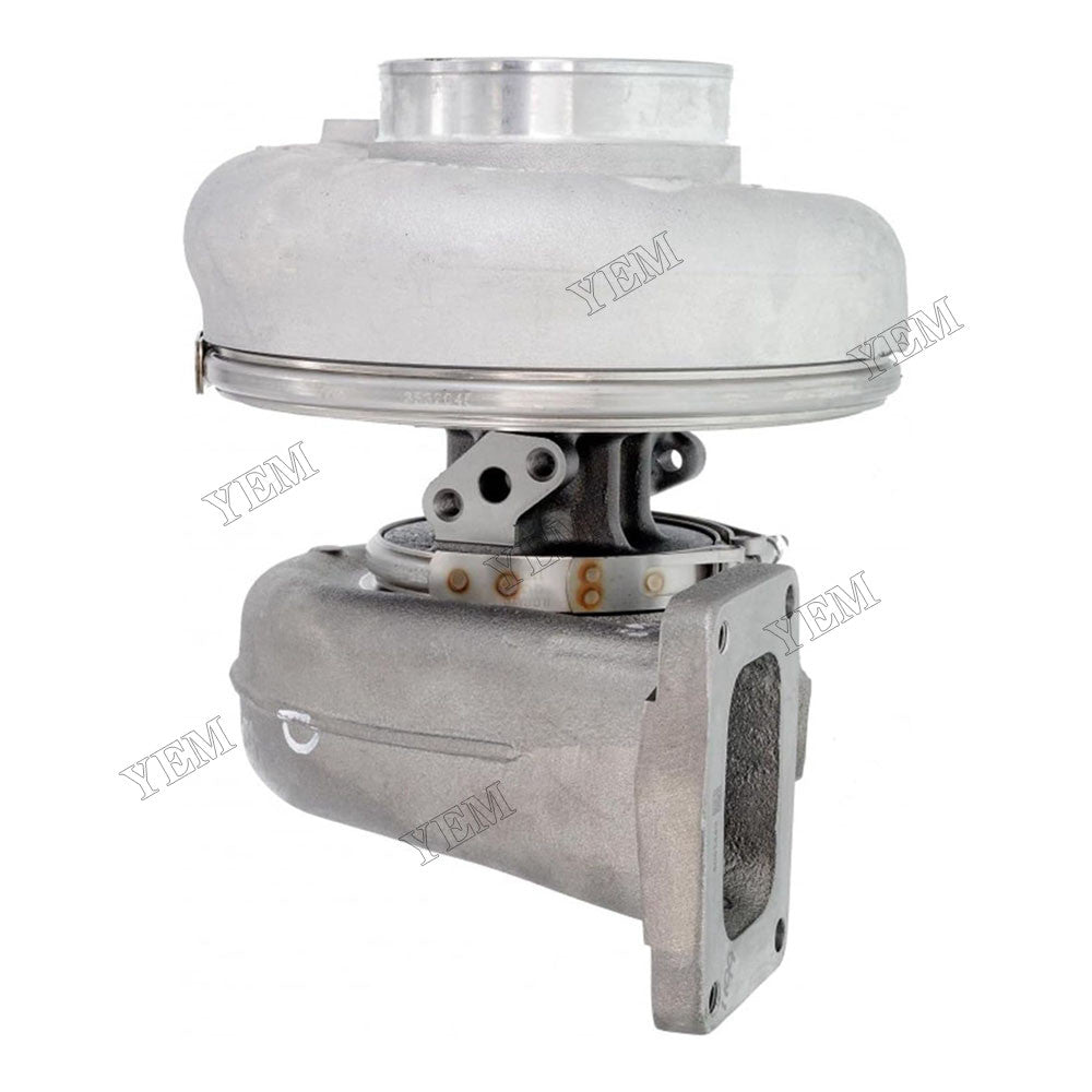 For Cummins Engine QST30 Turbo HX60 Turbocharger 3590257 4040541 For Cummins