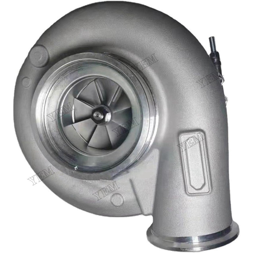 For Cummins Engine QSM11 M11 ISM Turbo HX60 Turbocharger 3592369 For Cummins