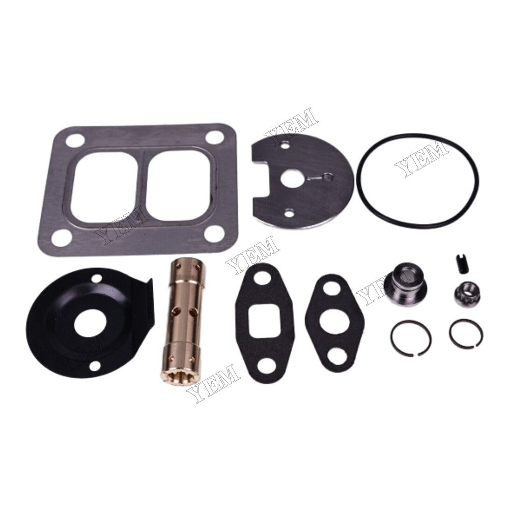 For Caterpillar CAT Engine 3306 Loader 955K 955L 966R 977K Turbocharger Repair Kit 6N-7242 For Caterpillar