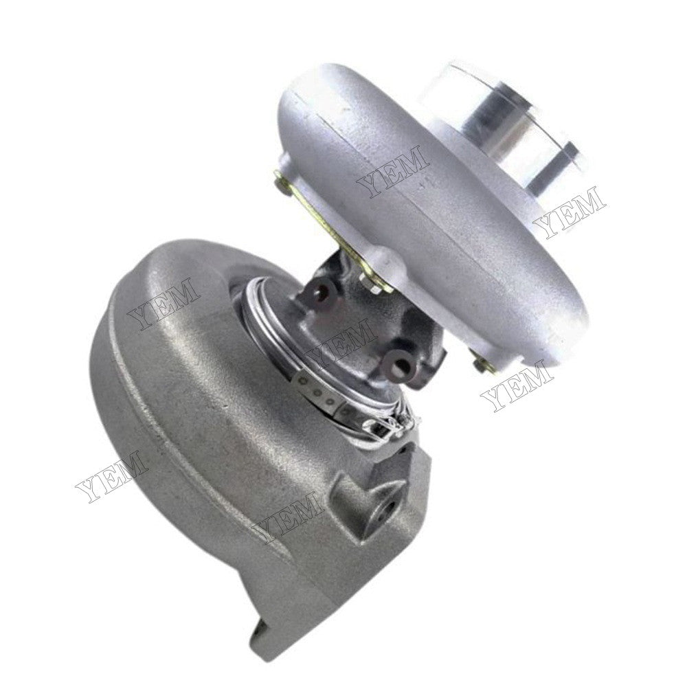 For Mitsubishi Engine S12R Turbo TD13L-43QRC Turbocharger 49182-06010 49182-03830 For Mitsubishi
