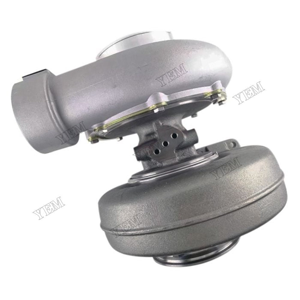 For Mitsubishi Engine S12R Turbo TD13L-43QRC Turbocharger 49182-06010 49182-03830 For Mitsubishi