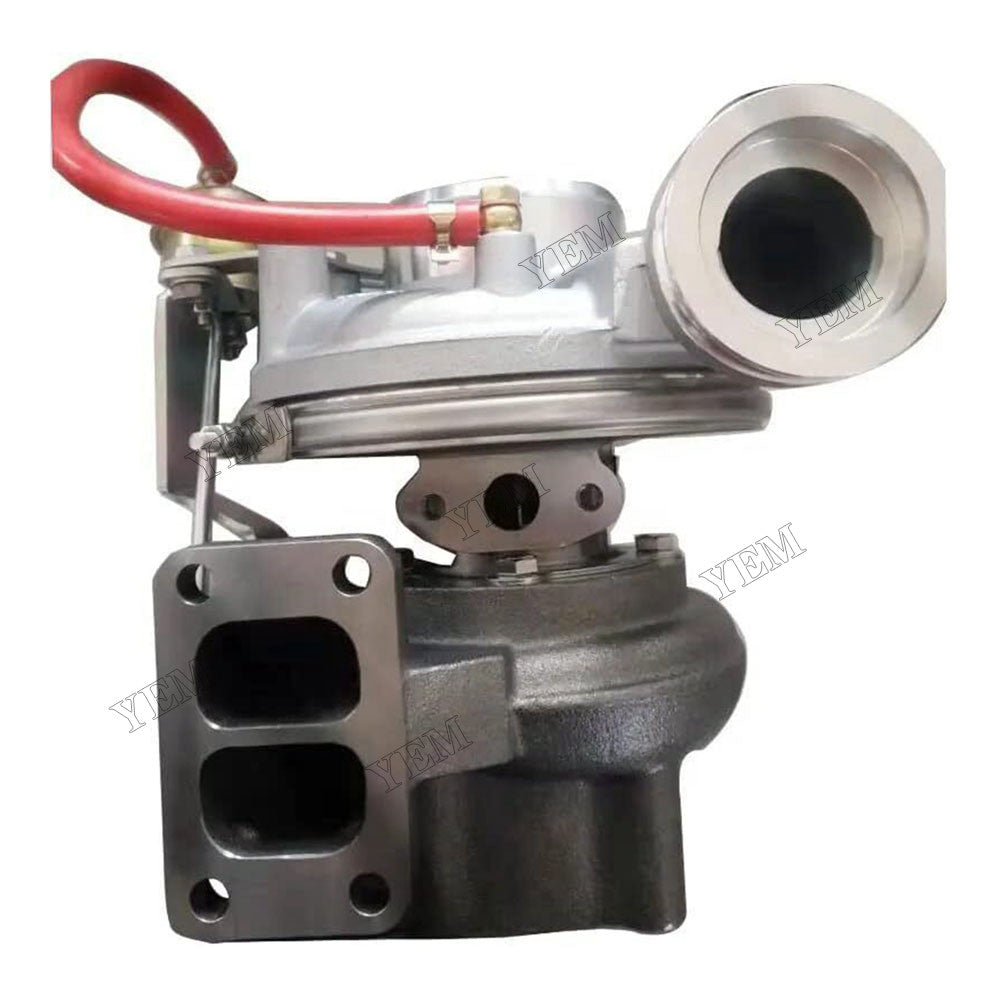 For Kamaz Engine YaMz-536 YaMz-53602 Turbo B2G Turbocharger 1270-988-0067 1270-970-0067