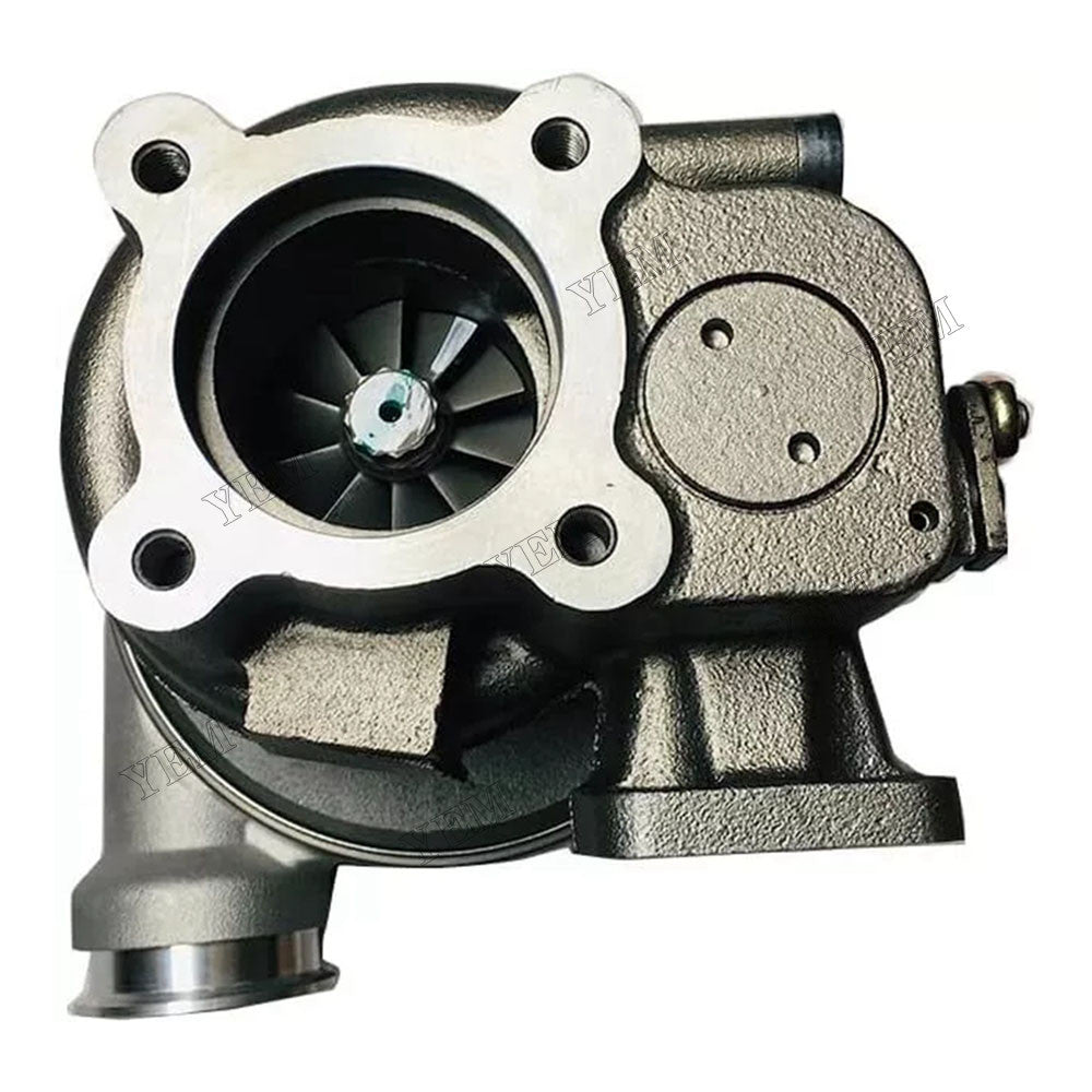 For Kamaz Engine YaMz-536 YaMz-53602 Turbo B2G Turbocharger 1270-988-0067 1270-970-0067 For Yamz