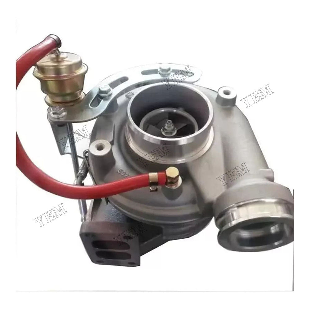 For Kamaz Engine YaMz-536 YaMz-53602 Turbo B2G Turbocharger 1270-988-0067 1270-970-0067 For Yamz