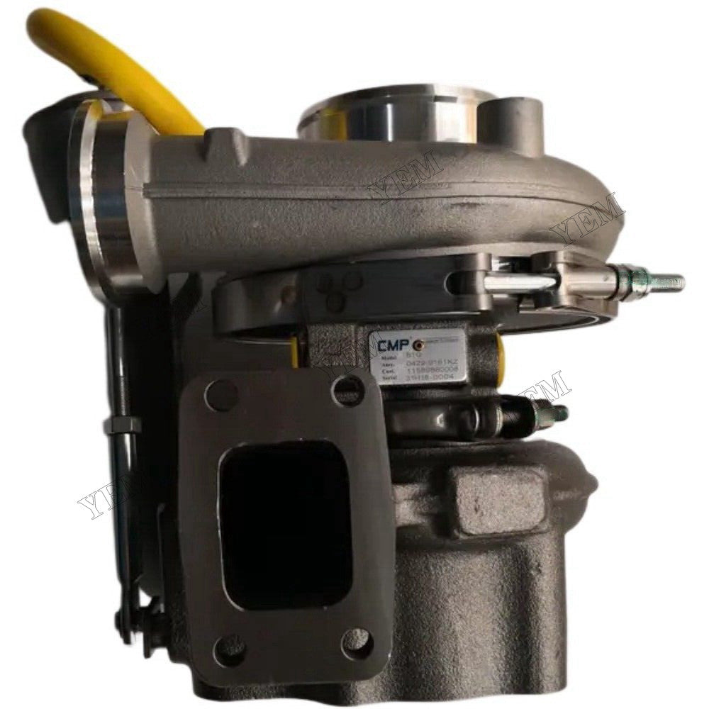 For Deutz Engine TCD2013L04-2V Tier3 Turbo B1G Turbocharger 04299161